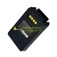 Csereakkumulátor PDA HBL5000S V5100 V5000S HBL5100 készülékhez