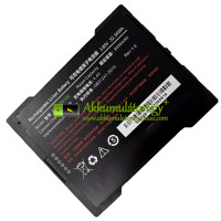 Csereakkumulátor PDA HBLP8100-hoz Csereakkumulátor PDA HBLP8100-hoz