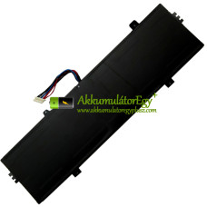 Csereakkumulátor PDA-hoz 10Buckles-8Lines NV-4570125-2S