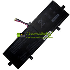 Csereakkumulátor PDA-hoz 10Buckles-9Lines U4776127P-2S1P