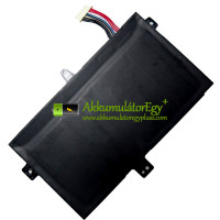 Csereakkumulátor PDA-hoz 10Buckles-9Lines U676768P-2S1P