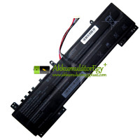 Csereakkumulátor PDA-hoz 10Buckles-9Lines W15102AL-EY