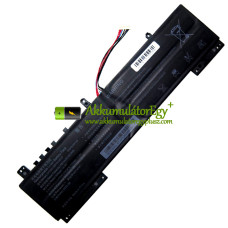 Csereakkumulátor PDA-hoz 10Buckles-9Lines W15102AL-EY