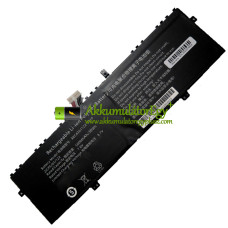 Csereakkumulátor PDA-hoz 12Buckles-10Lines AEC4361122-2S1P