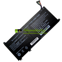 Csereakkumulátor PDA-hoz 12Buckles-10Lines AEC5478108-2S1P