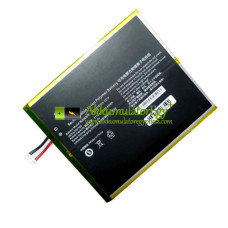 Csereakkumulátor PDA-hoz AEC2670155-2S1P