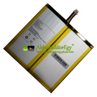 Csereakkumulátor PDA-hoz AEC2962118-2P
