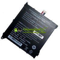 Csereakkumulátor PDA-hoz AEC3065127-2S1P