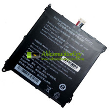 Csereakkumulátor PDA-hoz AEC3065127-2S1P