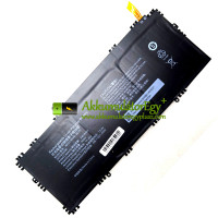 Csereakkumulátor PDA-hoz AEC318586-3S1P