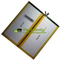 Csereakkumulátor PDA-hoz AEC3670147 Csereakkumulátor PDA-hoz AEC3670147
