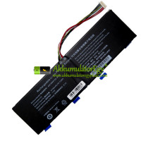 Csereakkumulátor PDA-hoz AEC3869122-2S1P