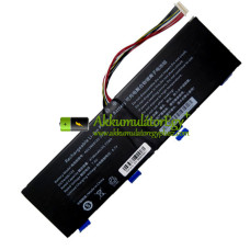 Csereakkumulátor PDA-hoz AEC3869122-2S1P