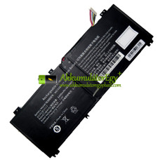 Csereakkumulátor PDA-hoz AEC4381117-2S1P