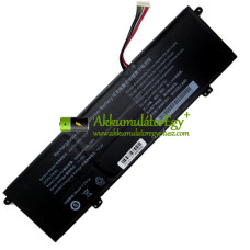 Csereakkumulátor PDA-hoz AEC507993-3S1P