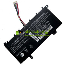 Csereakkumulátor PDA-hoz AEC508865-2S1P-N