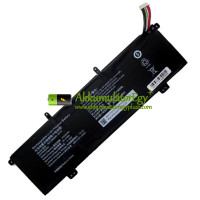 Csereakkumulátor PDA-hoz AEC566683-3S1P