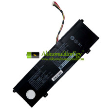 Csereakkumulátor PDA-hoz AEC597988-3S1