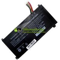 Csereakkumulátor PDA-hoz AEC605769-3S1P