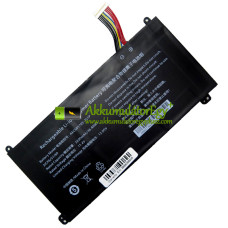Csereakkumulátor PDA-hoz AEC605769-3S1P