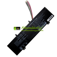 Csereakkumulátor PDA-hoz AEC616085-3S1P