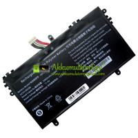 Csereakkumulátor PDA-hoz AEC636086-3S1P