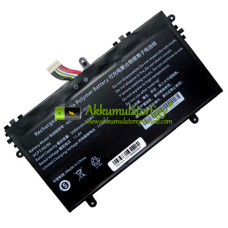 Csereakkumulátor PDA-hoz AEC636086-3S1P