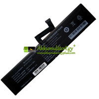 Csereakkumulátor PDA-hoz AEC6654128-2S1P