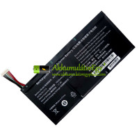 Csereakkumulátor PDA-hoz AEC7591113-3S1P