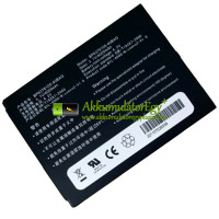 Csereakkumulátor PDA-hoz BP6378105-40BAG