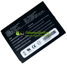 Csereakkumulátor PDA-hoz BP6378105-40BAG