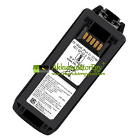 Csereakkumulátor PDA-hoz MC2X MC2700 MC27 BT-000418 MC22 MC220J MC2200