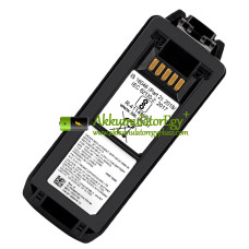 Csereakkumulátor PDA-hoz MC2X MC2700 MC27 BT-000418 MC22 MC220J MC2200