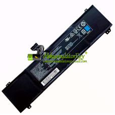 Csereakkumulátor PDA-hoz QC7-1660TI-97S1B CKIDT-00-13-3S2P-0