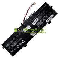 Csereakkumulátor PDA-hoz YC-4267121-2P