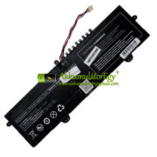 Csereakkumulátor PDA-hoz YC-4267121-2P