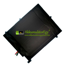 Csereakkumulátor PDA JJY30140168-hoz