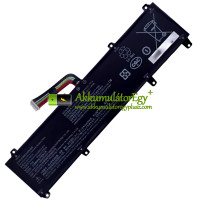 Csereakkumulátor PDA L39U TL411-V3 BA39-hez