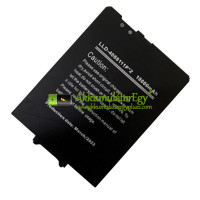 Csereakkumulátor PDA LLD-4088111P-2-hez