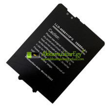 Csereakkumulátor PDA LLD-4088111P-2-hez
