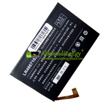 Csereakkumulátor PDA LR4867102-3S-hez