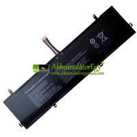 Csereakkumulátor PDA MLP5568142-2S-hez