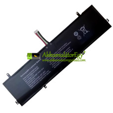 Csereakkumulátor PDA MLP5568142-2S-hez