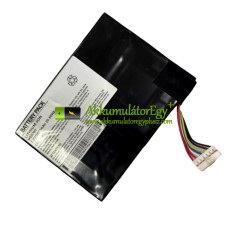 Csereakkumulátor PDA MS5760-hoz