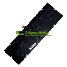 Csereakkumulátor PDA N15QPE-3282138-2S1P-hez