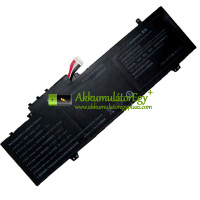 Csereakkumulátor PDA N15RPB 549567-3S1P-hez