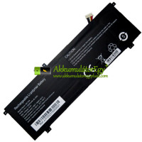 Csereakkumulátor PDA NC15N-hez