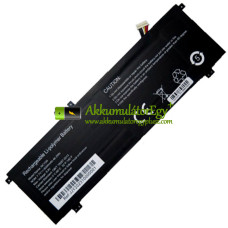 Csereakkumulátor PDA NC15N-hez
