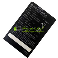 Csereakkumulátor PDA NT20 CLP695087P-hez