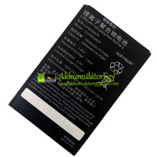 Csereakkumulátor PDA NT20 CLP695087P-hez